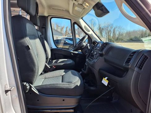 New 2026 RAM ProMaster 2500 w/ Convenience Group FWD image 15