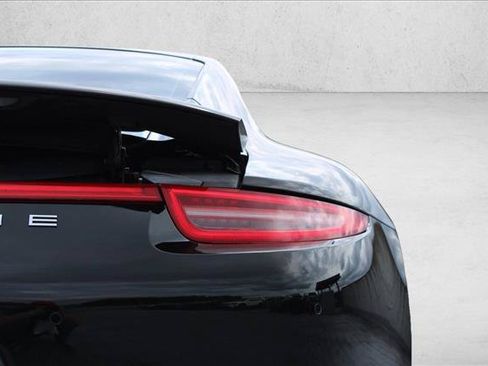 Used 2013 Porsche 911 Carrera 4S AWD/4WD image 11