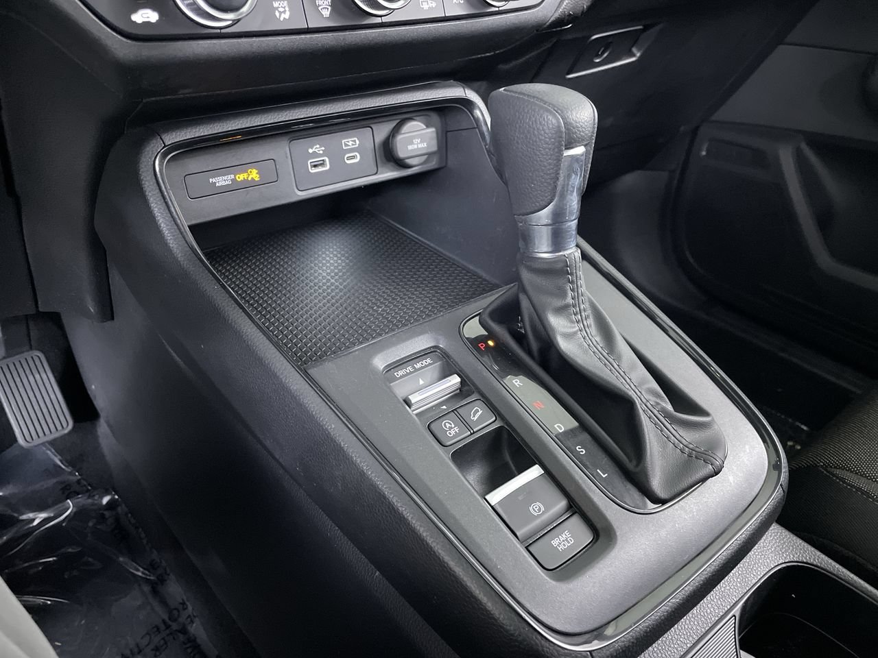 Used 2023 Honda CR-V EX image 19