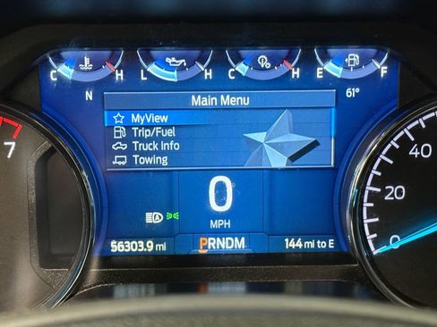 Used 2022 Ford F150 XLT w/ Equipment Group 302A High image 76