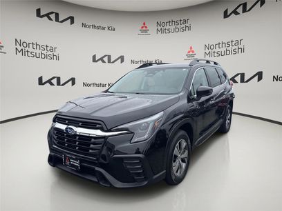 Used 2024 Subaru Ascent Premium w/ Convenience Package