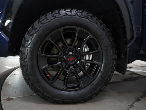 Used 2025 Toyota Tundra 1794 Edition image 32