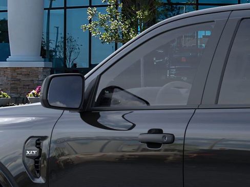 New 2025 Ford Ranger XLT w/ Equipment Group 301A High image 20