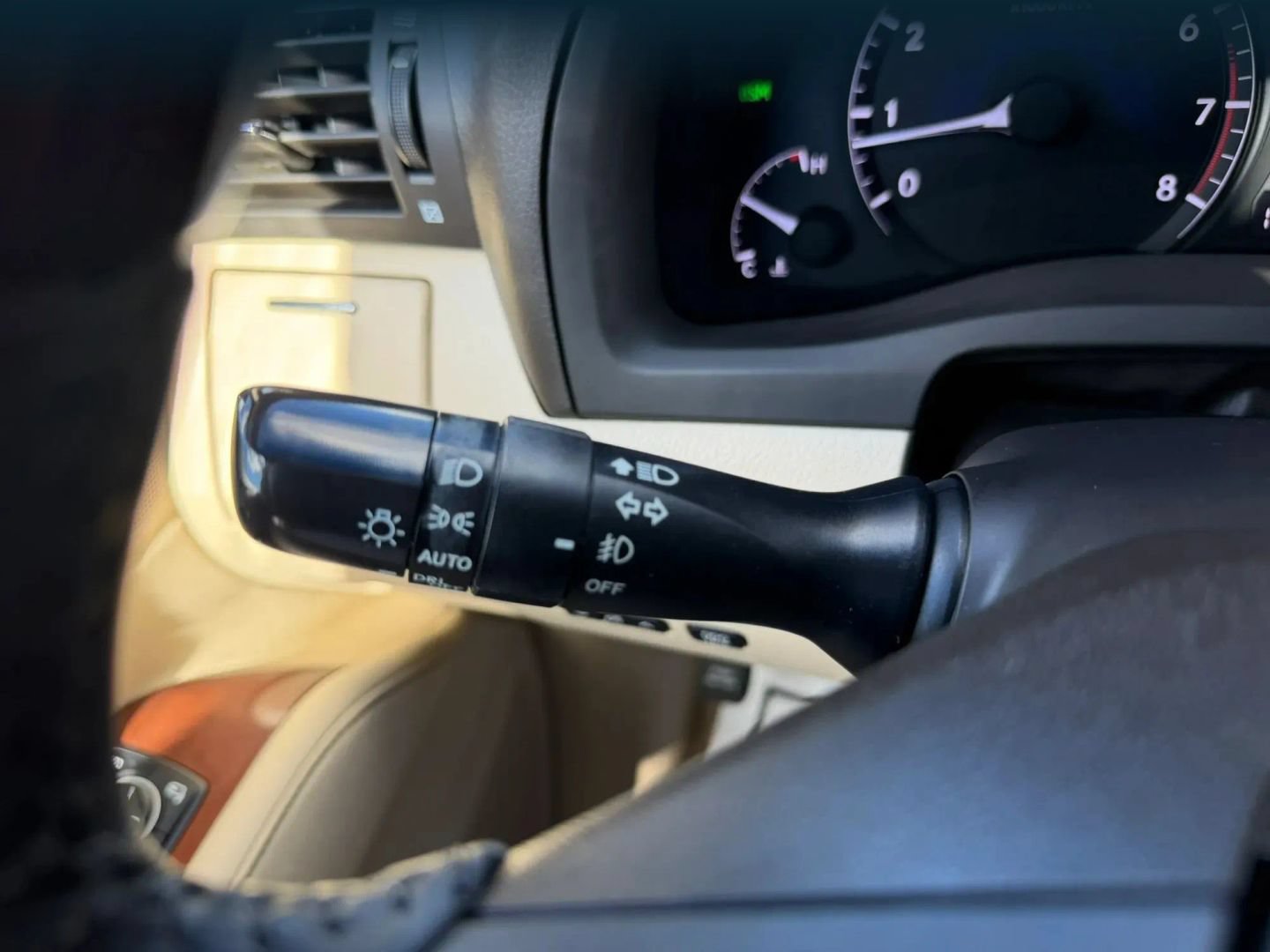 Used 2015 Lexus RX 350 AWD image 33