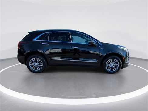 Used 2023 Cadillac XT5 Premium Luxury image 9
