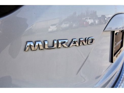 Used 2024 Nissan Murano Platinum w/ Cargo Package image 27