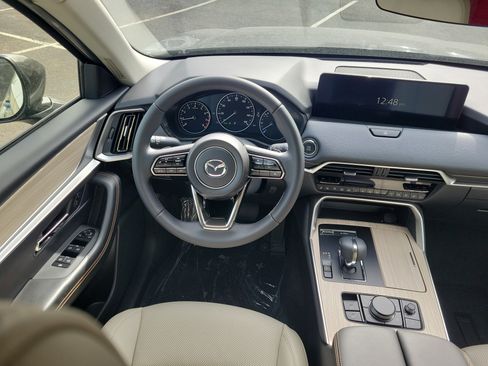 New 2026 MAZDA CX-90 3.3 Turbo w/ Preferred Package image 13