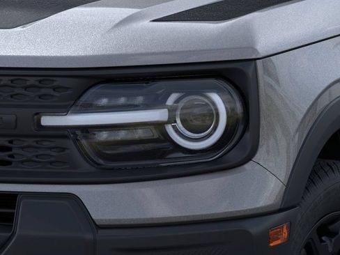 New 2026 Ford Bronco Sport Big Bend w/ Convenience Package AWD/4WD image 19
