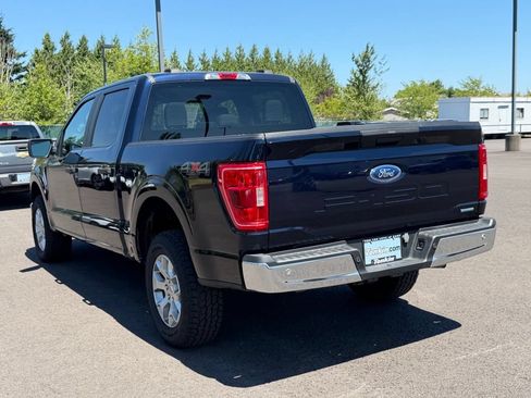 Used 2023 Ford F150 XLT AWD/4WD image 7
