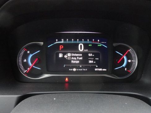 Used 2019 Honda Pilot LX image 8