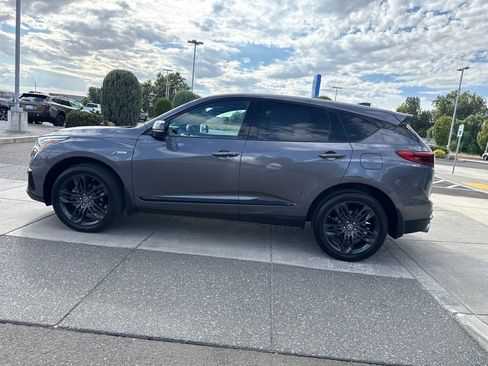 Used 2019 Acura RDX w/ Advance Package AWD/4WD image 11