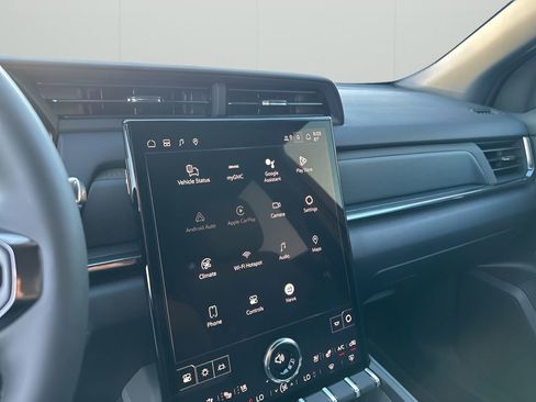 New 2026 GMC Terrain AT4 image 35