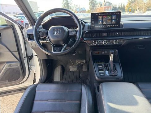 Used 2023 Honda CR-V Sport Touring image 17