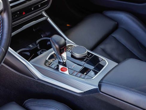 Used 2024 BMW M3 Competition w/ Executive Package image 21