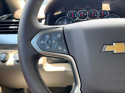 Used 2020 Chevrolet Tahoe LT AWD/4WD image 18