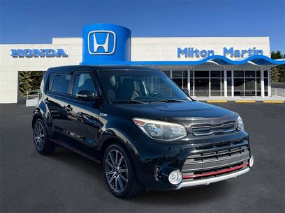 Used 2018 Kia Soul !