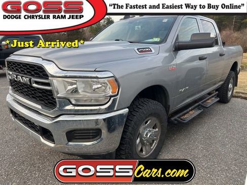 Used 2019 RAM 2500 Tradesman image 1