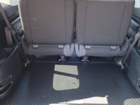 Used 2008 Honda Element LX image 23