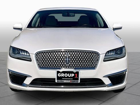 Used 2017 Lincoln MKZ Premiere image 3