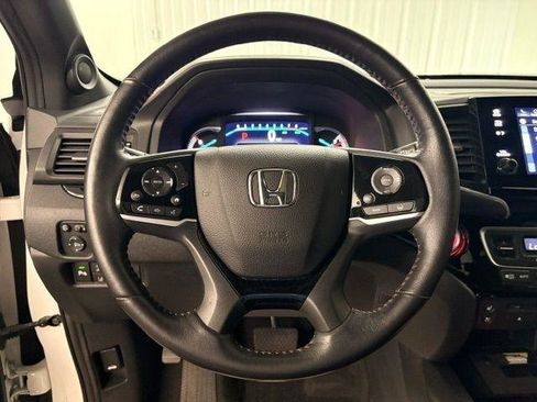 Used 2021 Honda Pilot Black Edition image 13