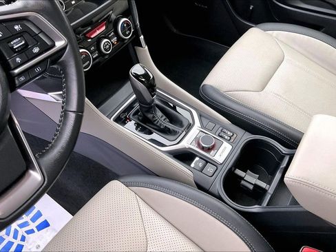 Certified 2024 Subaru Forester Limited image 20