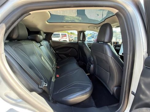 Used 2021 Ford Mustang Mach-E Premium AWD/4WD image 10