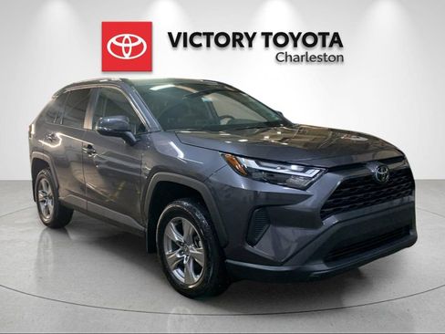 Used 2024 Toyota RAV4 XLE w/ Convenience Package AWD/4WD image 5