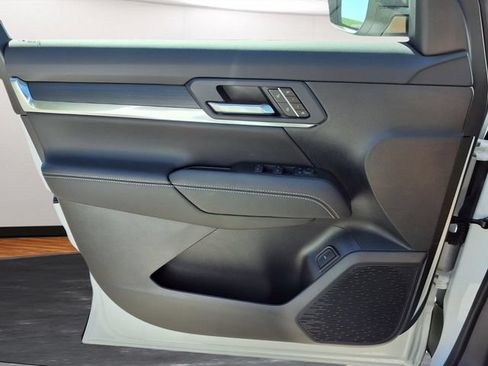 New 2026 GMC Terrain Elevation w/ Elevation Premium Package FWD image 14