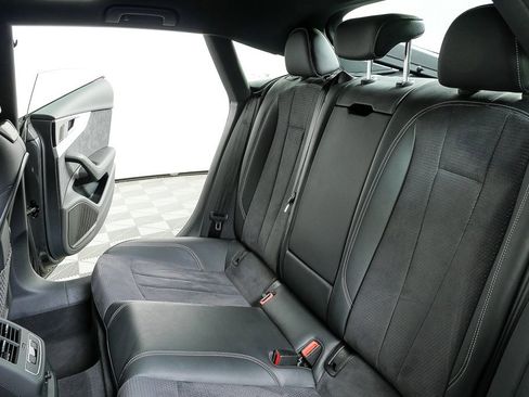 Used 2023 Audi A5 2.0T Premium Plus w/ Premium Plus image 21