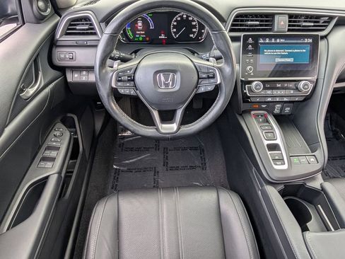 Used 2022 Honda Insight Touring image 14