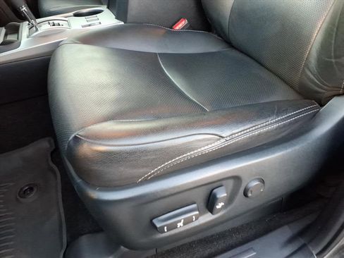 Certified 2022 Toyota 4Runner Limited image 18