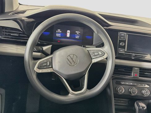 Used 2022 Volkswagen Taos S AWD/4WD image 17