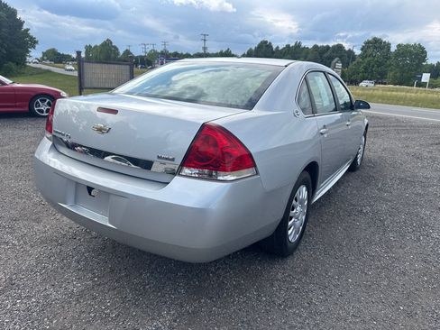 Used 2009 Chevrolet Impala LS FWD image 9