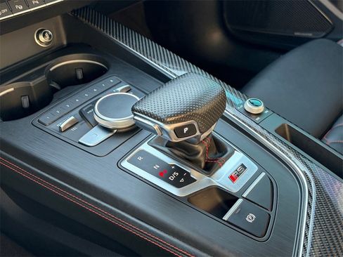 Used 2019 Audi RS 5 Sportback image 19