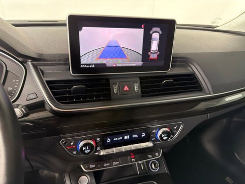 Used 2018 Audi Q5 2.0T Premium Plus image 17