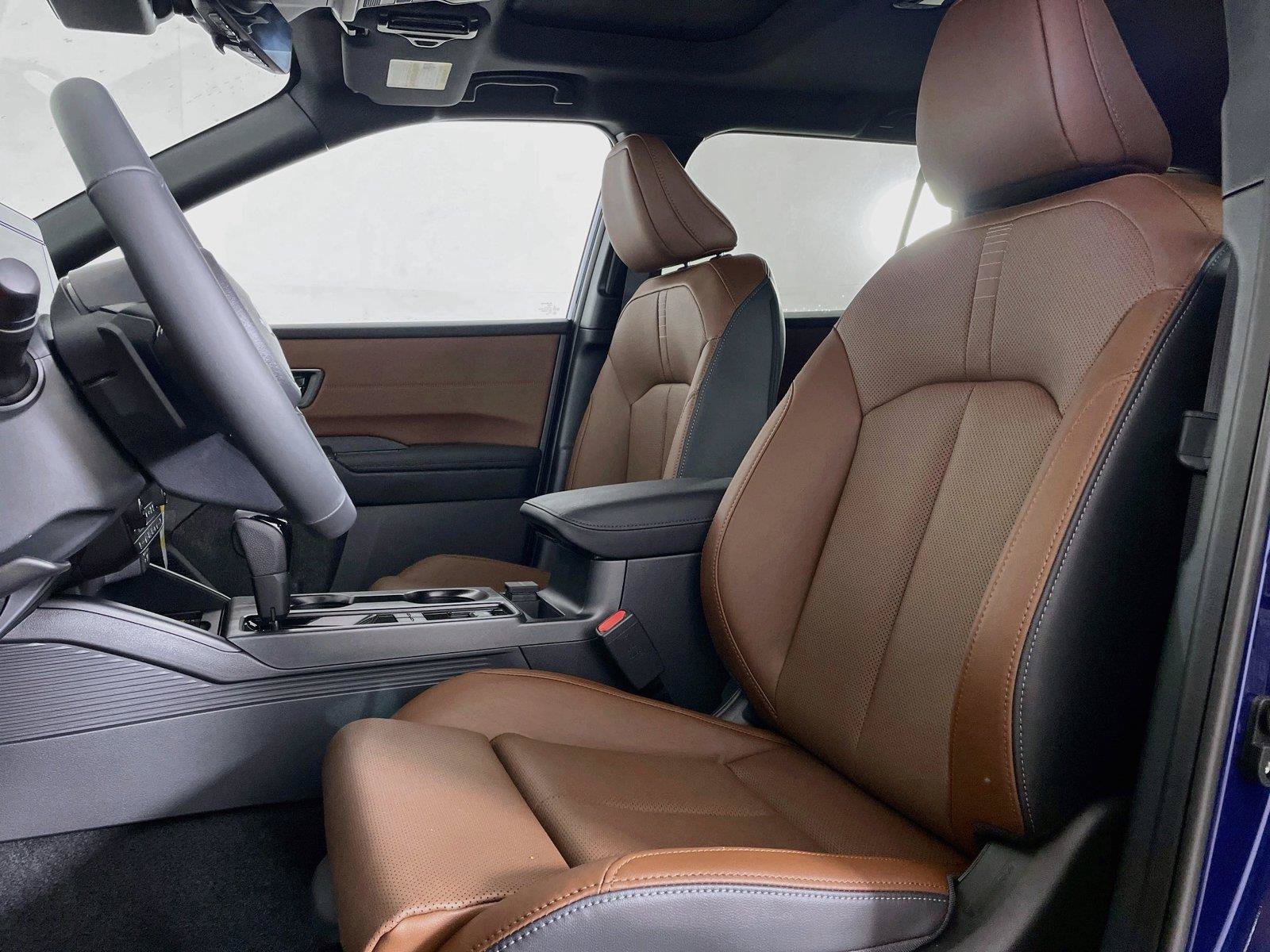 New 2026 Subaru Outback Touring XT AWD/4WD image 5
