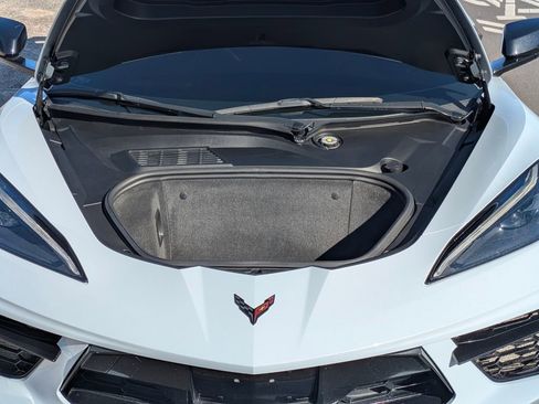 Used 2023 Chevrolet Corvette Stingray Coupe w/ 1LT image 9