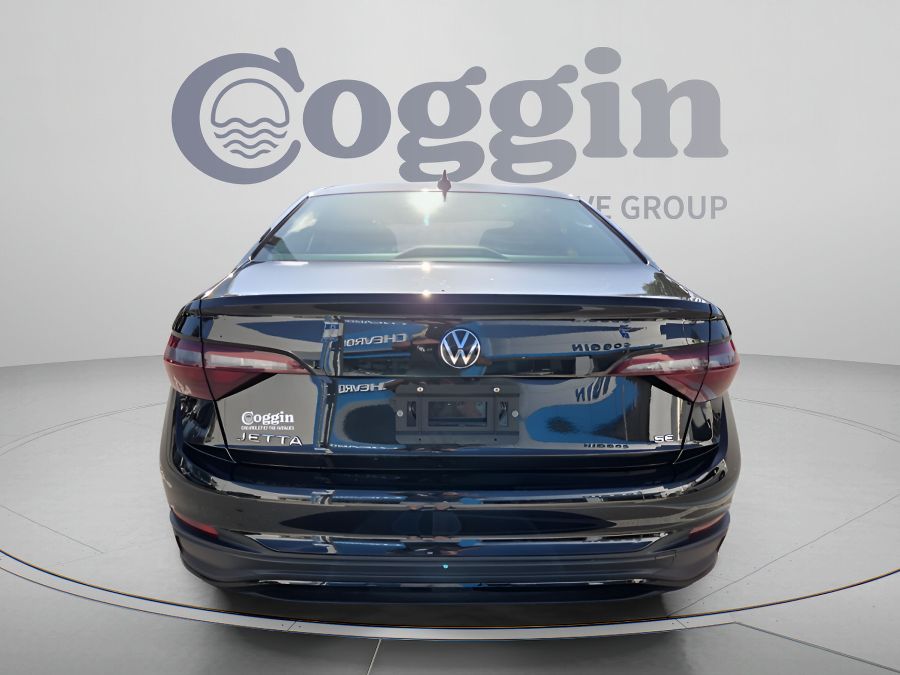 Used 2024 Volkswagen Jetta SE FWD image 4