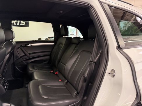 Used 2014 Audi Q7 TDI Prestige AWD/4WD image 36