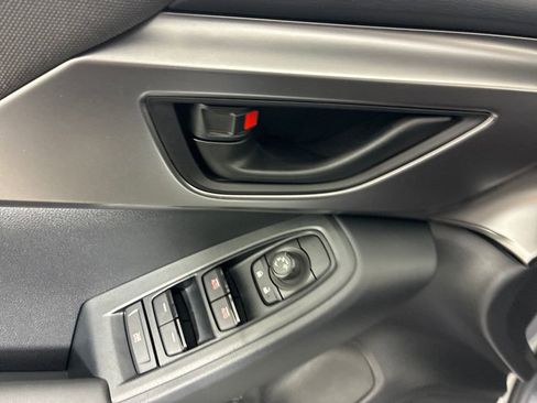 Certified 2024 Subaru Impreza 2.0i AWD/4WD image 13