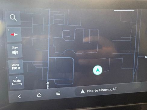 New 2026 Kia Carnival EX image 28