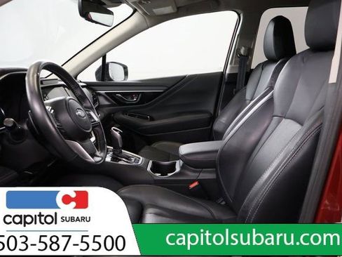 Used 2024 Subaru Outback Limited image 13