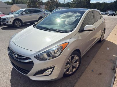 Used 2013 Hyundai Elantra GT w/ Style Pkg