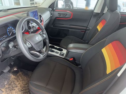 Used 2024 Ford Bronco Sport Free Wheeling image 6