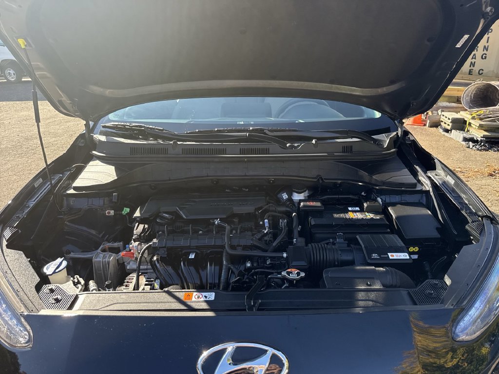 Used 2023 Hyundai Kona SEL AWD/4WD image 24