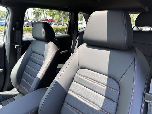 Certified 2026 Honda CR-V Sport image 20