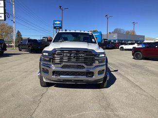 New 2026 RAM 5500 Tradesman w/ Chrome Appearance Group video 2