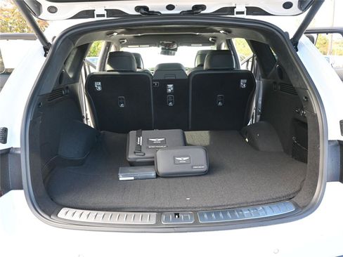 New 2026 Genesis GV80 3.5T Prestige image 17
