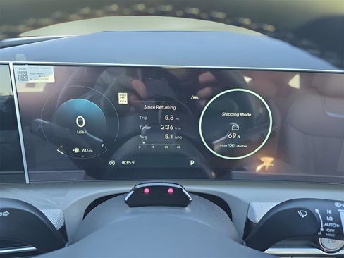 New 2025 Hyundai Tucson Limited image 22