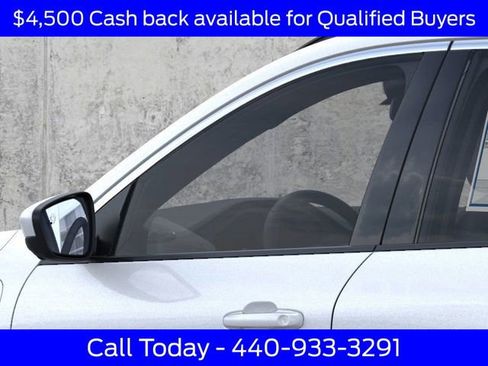 New 2026 Ford Escape SE w/ Class II Trailer Tow Package image 23